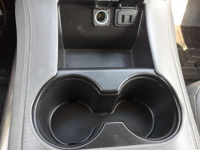 used 2018 Chevrolet Tahoe car, priced at $21,991