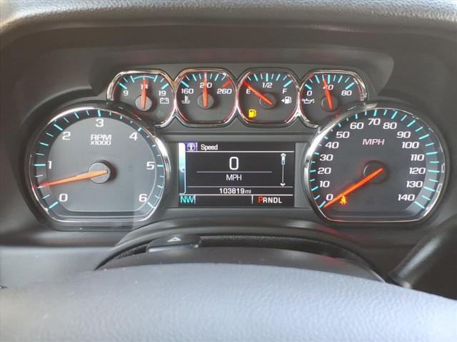 used 2018 Chevrolet Tahoe car, priced at $21,991