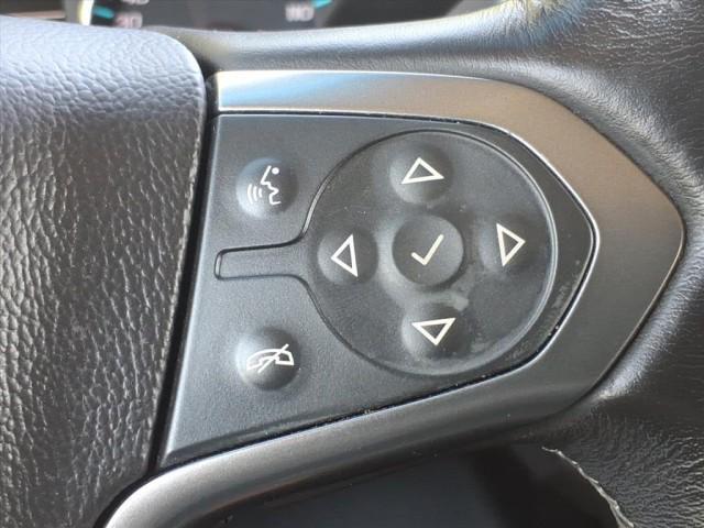 used 2018 Chevrolet Tahoe car, priced at $21,991