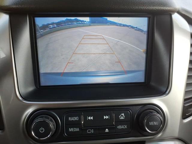 used 2018 Chevrolet Tahoe car, priced at $21,991