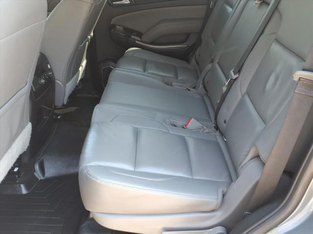 used 2018 Chevrolet Tahoe car, priced at $21,991