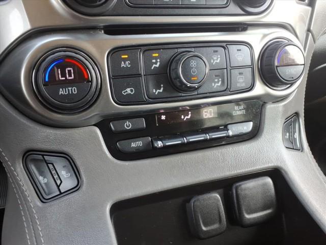 used 2018 Chevrolet Tahoe car, priced at $21,991