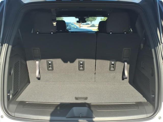 new 2026 Chevrolet Tahoe car, priced at $64,095