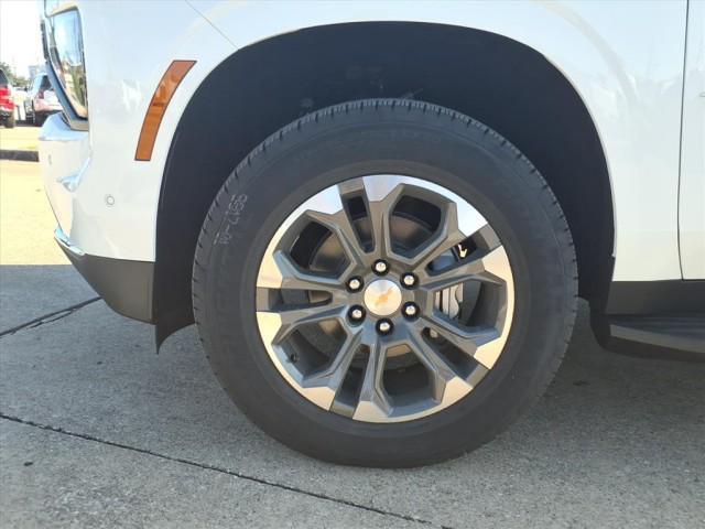 new 2026 Chevrolet Tahoe car, priced at $64,095