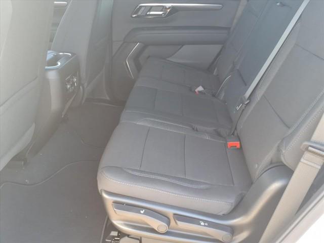 new 2026 Chevrolet Tahoe car, priced at $64,095