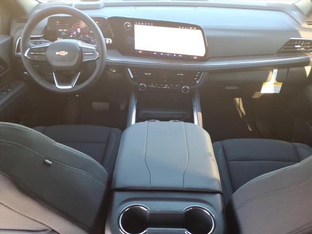 new 2026 Chevrolet Tahoe car, priced at $64,095