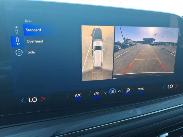 new 2026 Chevrolet Tahoe car, priced at $64,095