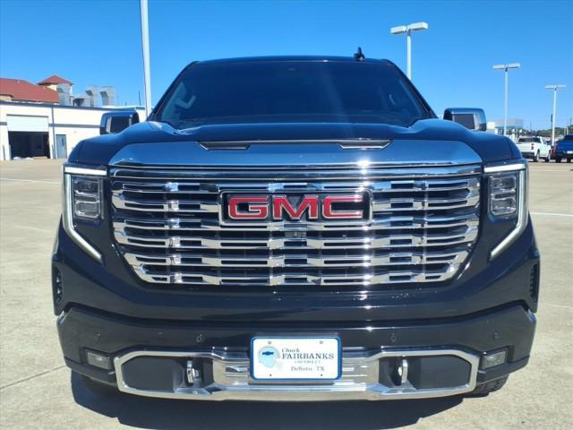 used 2022 GMC Sierra 1500 car, priced at $49,991