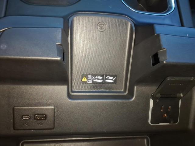 used 2022 GMC Sierra 1500 car, priced at $49,991