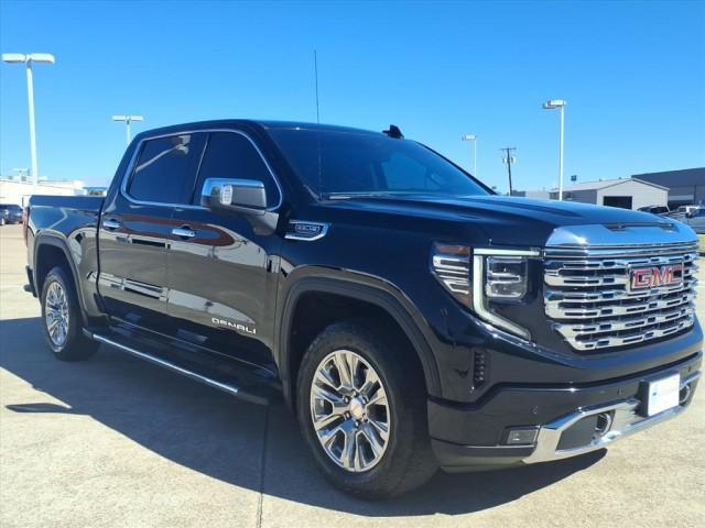 used 2022 GMC Sierra 1500 car, priced at $49,991