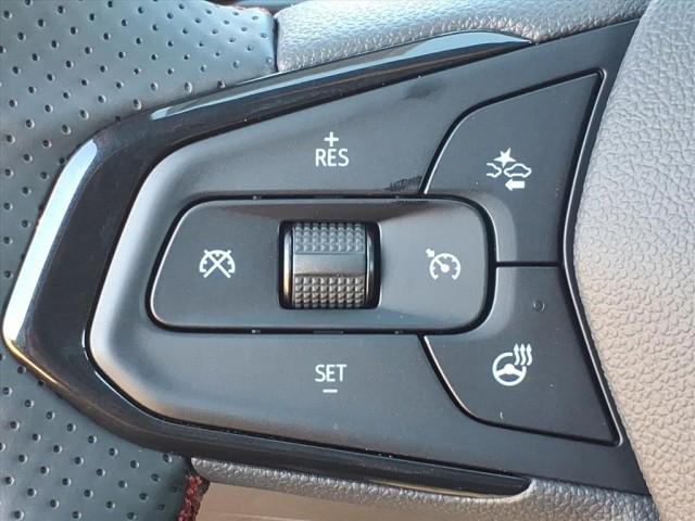 new 2026 Chevrolet Trax car, priced at $27,490