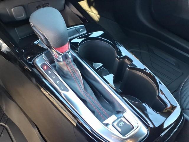 new 2026 Chevrolet Trax car, priced at $27,490