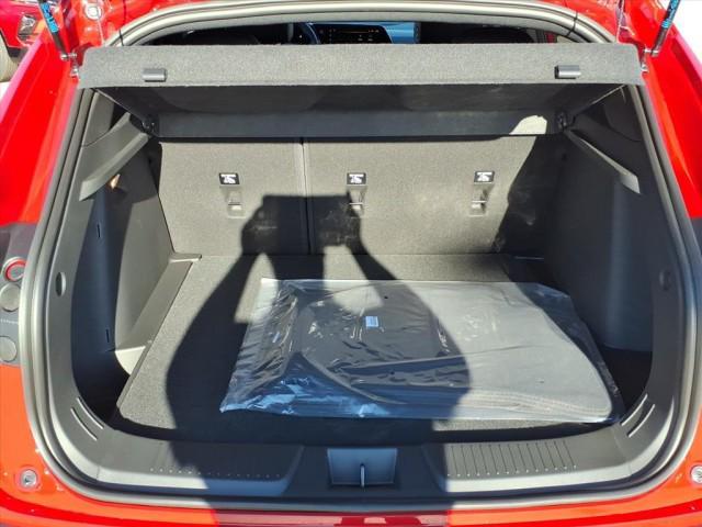 new 2026 Chevrolet Trax car, priced at $27,490