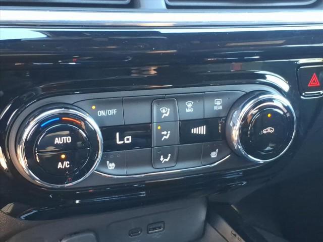 new 2026 Chevrolet Trax car, priced at $27,490