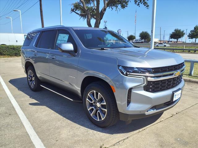 new 2024 Chevrolet Tahoe car, priced at $56,991