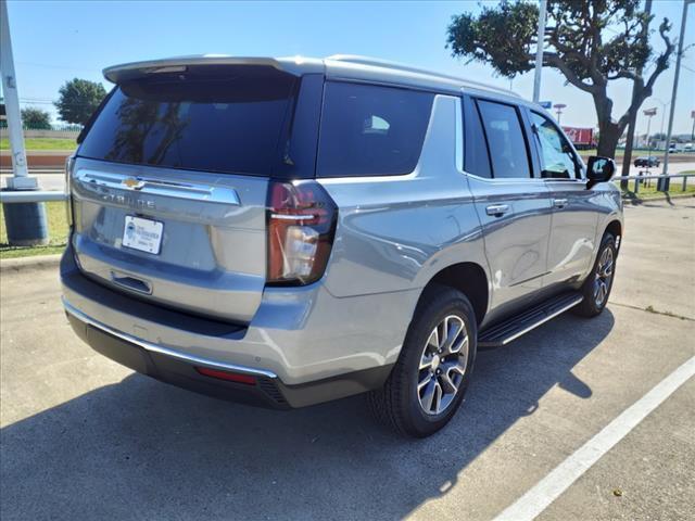 new 2024 Chevrolet Tahoe car, priced at $56,991