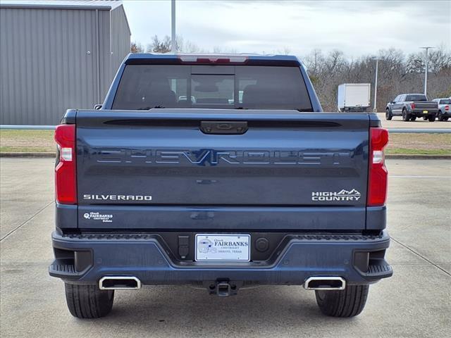 used 2022 Chevrolet Silverado 1500 car, priced at $48,591