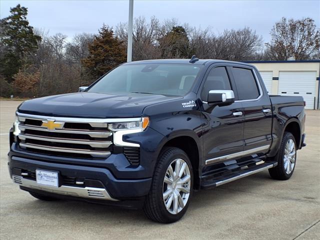 used 2022 Chevrolet Silverado 1500 car, priced at $48,591