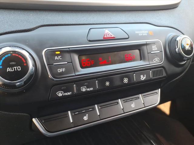 used 2020 Kia Sorento car, priced at $22,991
