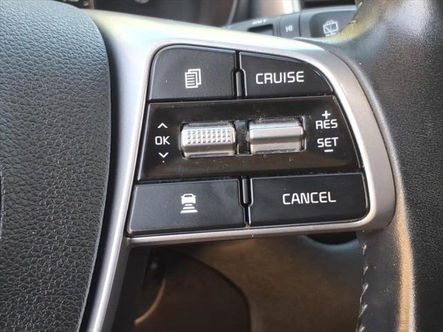 used 2020 Kia Sorento car, priced at $22,991