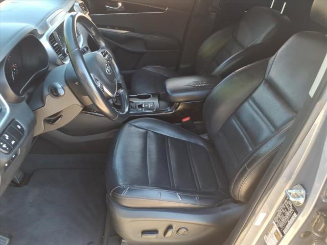 used 2020 Kia Sorento car, priced at $22,991