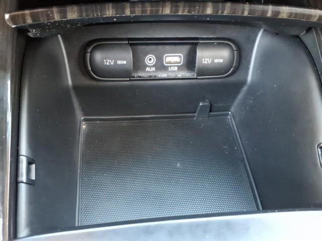 used 2020 Kia Sorento car, priced at $22,991