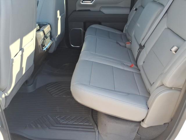 new 2026 Chevrolet Silverado 2500 car, priced at $84,585