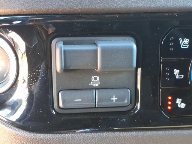 new 2026 Chevrolet Silverado 2500 car, priced at $84,585