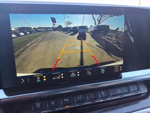 new 2026 Chevrolet Silverado 2500 car, priced at $84,585