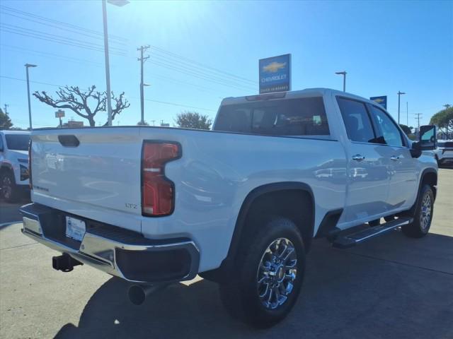 new 2026 Chevrolet Silverado 2500 car, priced at $84,585