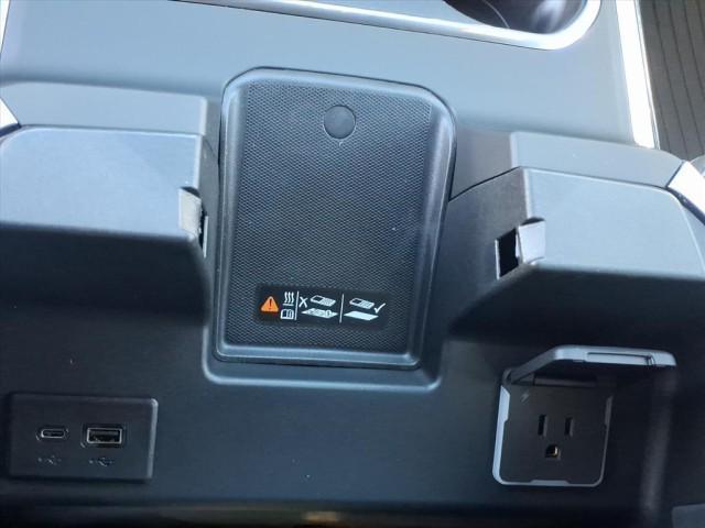 new 2026 Chevrolet Silverado 2500 car, priced at $84,585