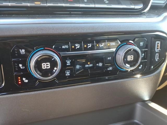 new 2026 Chevrolet Silverado 2500 car, priced at $84,585