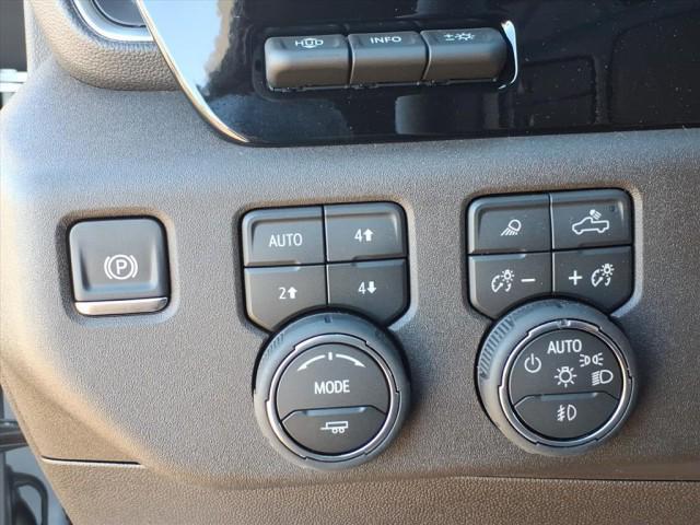 new 2026 Chevrolet Silverado 2500 car, priced at $84,585