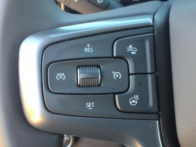 new 2026 Chevrolet Silverado 2500 car, priced at $84,585