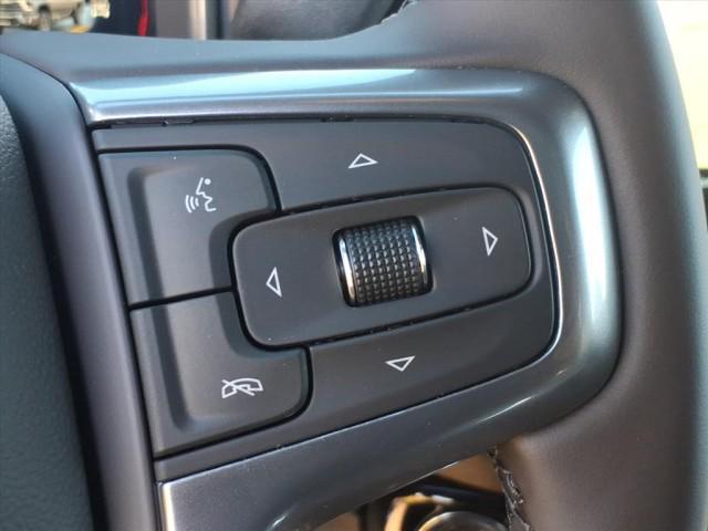 new 2026 Chevrolet Silverado 2500 car, priced at $84,585