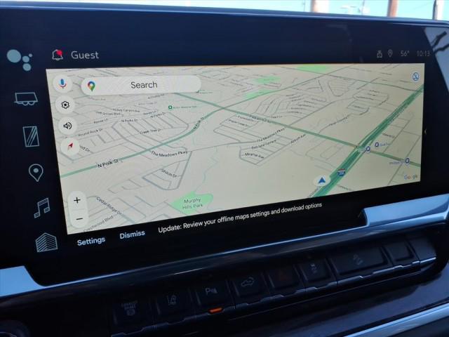 new 2026 Chevrolet Silverado 2500 car, priced at $84,585