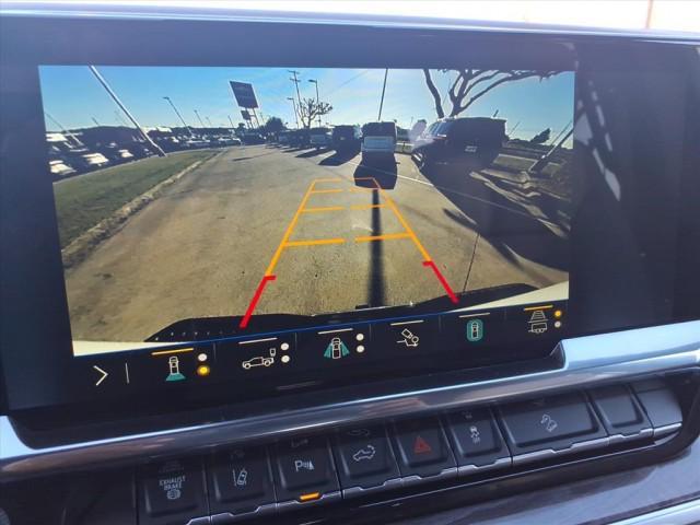 new 2026 Chevrolet Silverado 2500 car, priced at $84,585