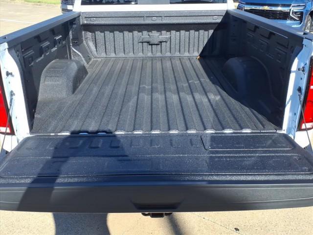 new 2026 Chevrolet Silverado 2500 car, priced at $84,585