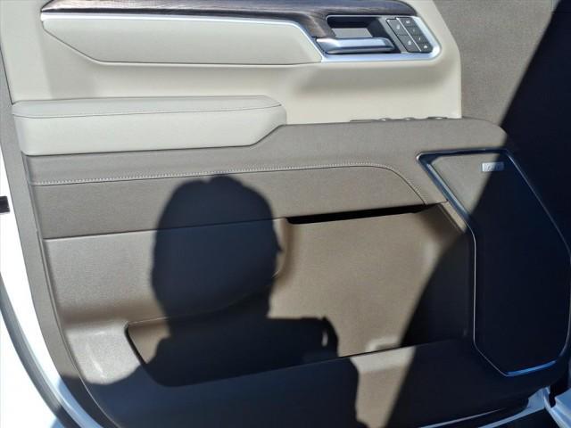 new 2026 Chevrolet Silverado 2500 car, priced at $84,585