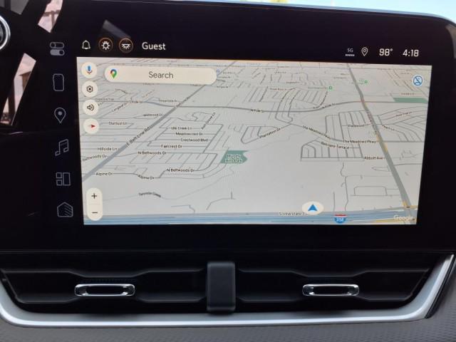 new 2026 Chevrolet Equinox car, priced at $32,990