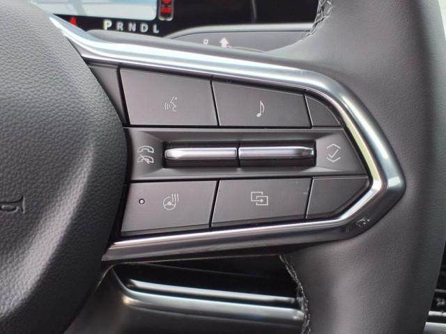 new 2026 Chevrolet Equinox car, priced at $33,485