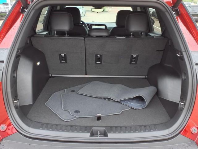 new 2026 Chevrolet Equinox car, priced at $33,485
