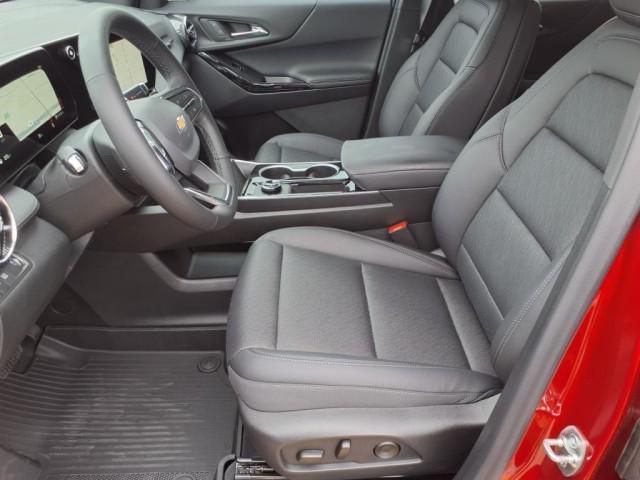 new 2026 Chevrolet Equinox car, priced at $33,485