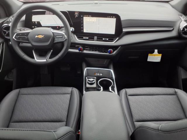 new 2026 Chevrolet Equinox car, priced at $33,485