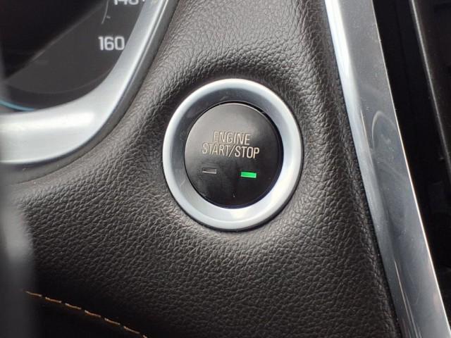 used 2020 Chevrolet Traverse car, priced at $25,991