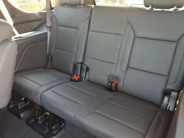 new 2026 Chevrolet Tahoe car, priced at $70,145