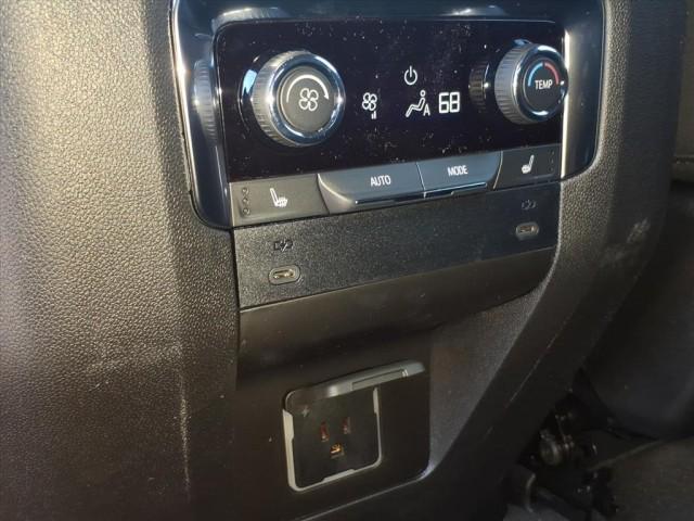 new 2026 Chevrolet Tahoe car, priced at $70,145