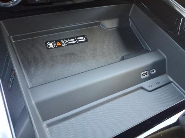 new 2026 Chevrolet Tahoe car, priced at $70,145