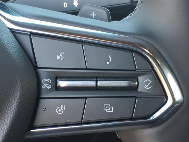 new 2026 Chevrolet Tahoe car, priced at $70,145