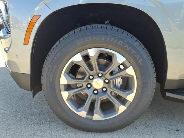 new 2026 Chevrolet Tahoe car, priced at $70,145